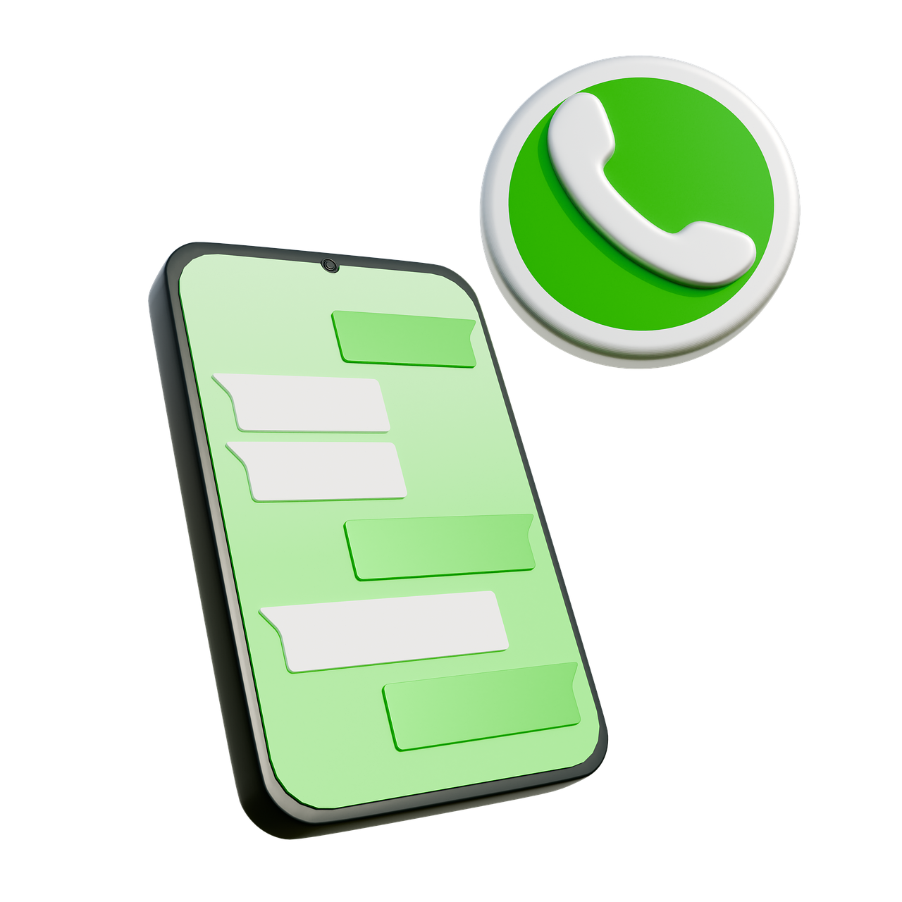 Cómo crear tu chatbot en WhatsApp