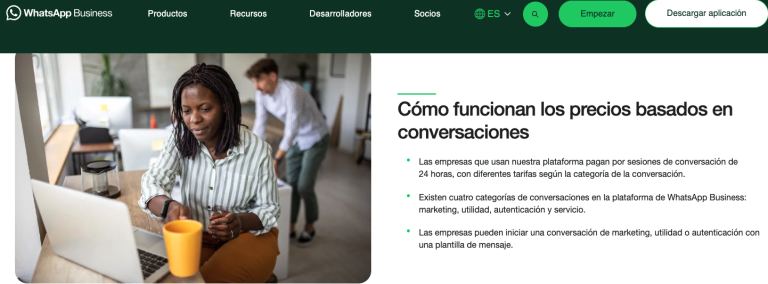 ¿Problemas con los envíos masivos en WhatsApp?