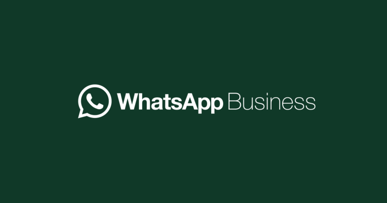 Introducción a WhatsApp Business y la API de WhatsApp