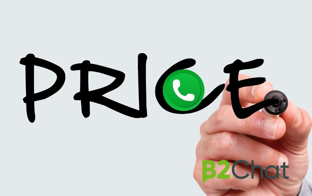 Todo lo que necesitas saber sobre los precios de WhatsApp