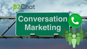 marketing conversacional_B2Chat_EU